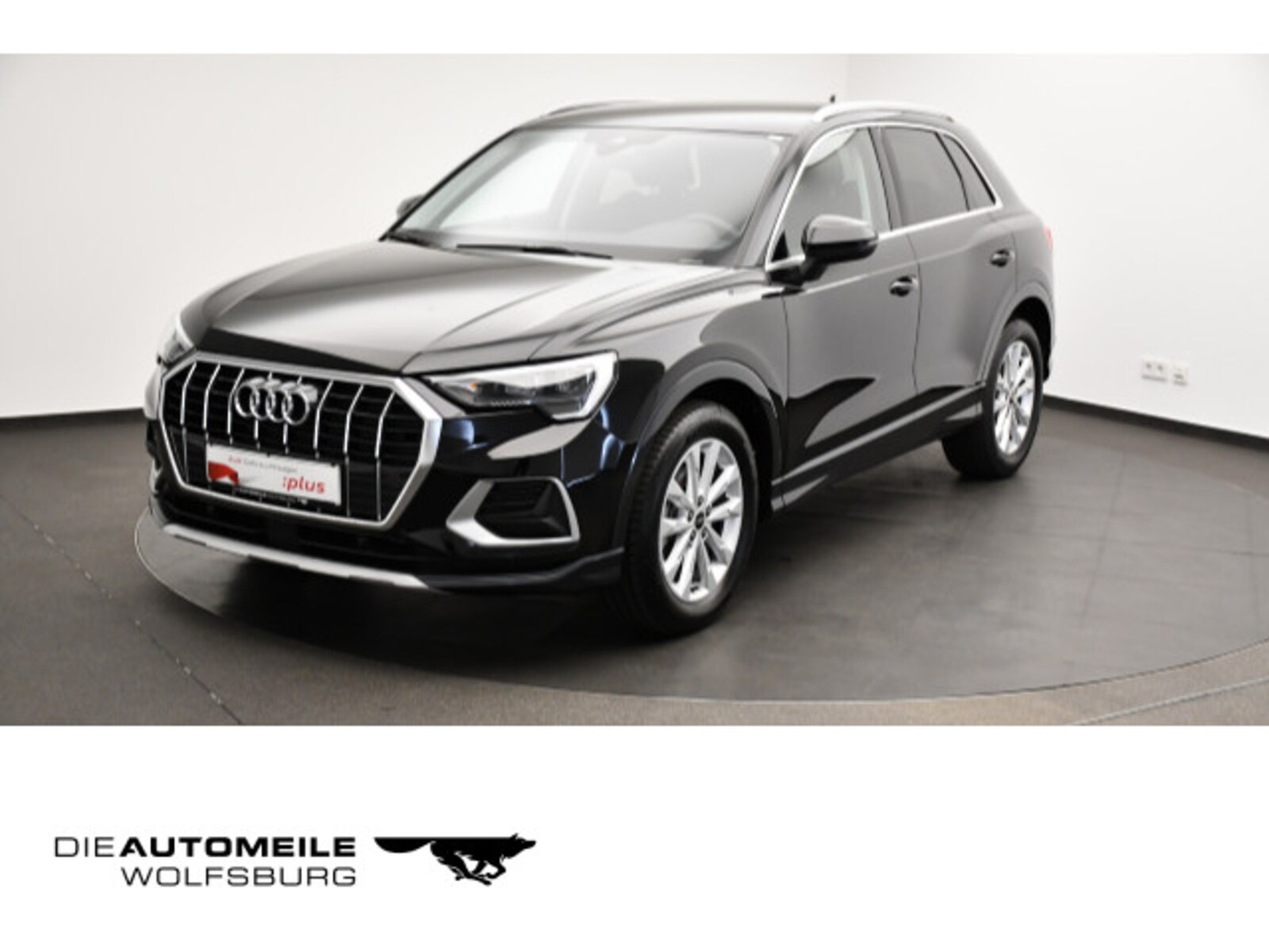 Audi Q3 – Bild 2