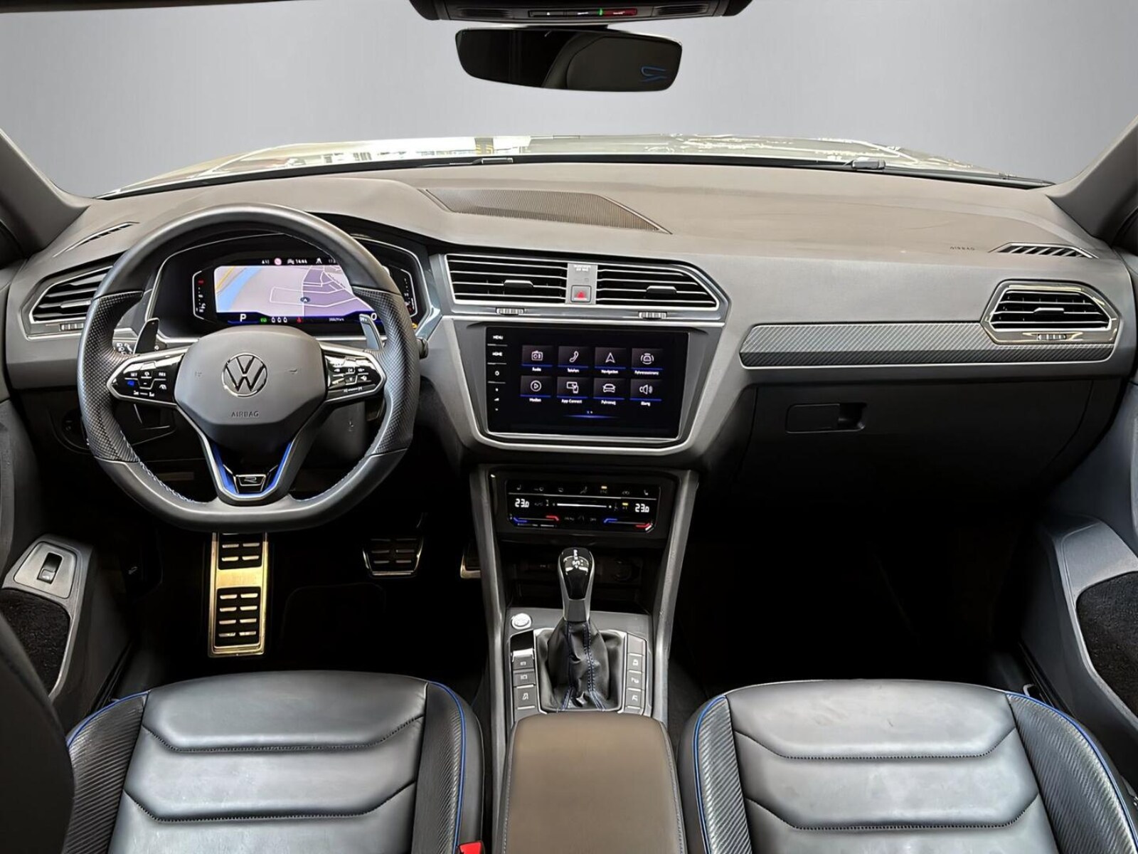 Volkswagen Tiguan – Bild 9