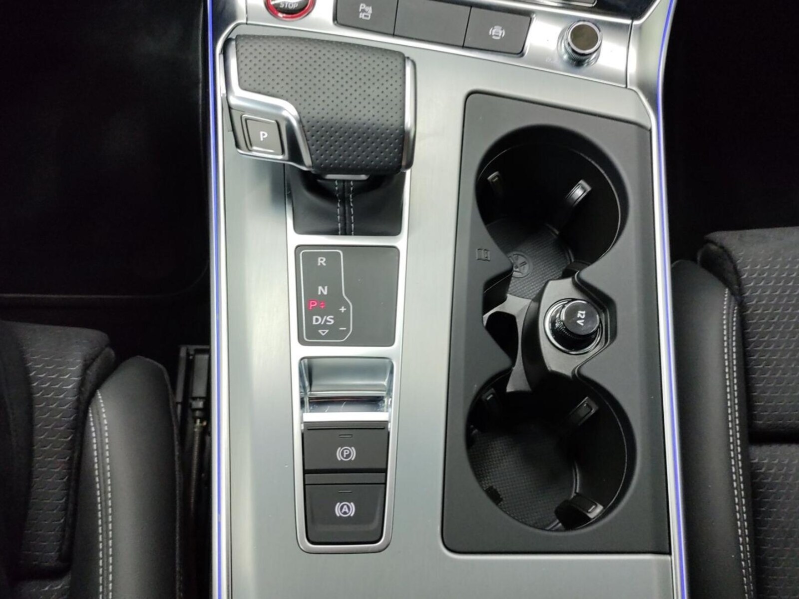 Audi S6 Limousine – Bild 11