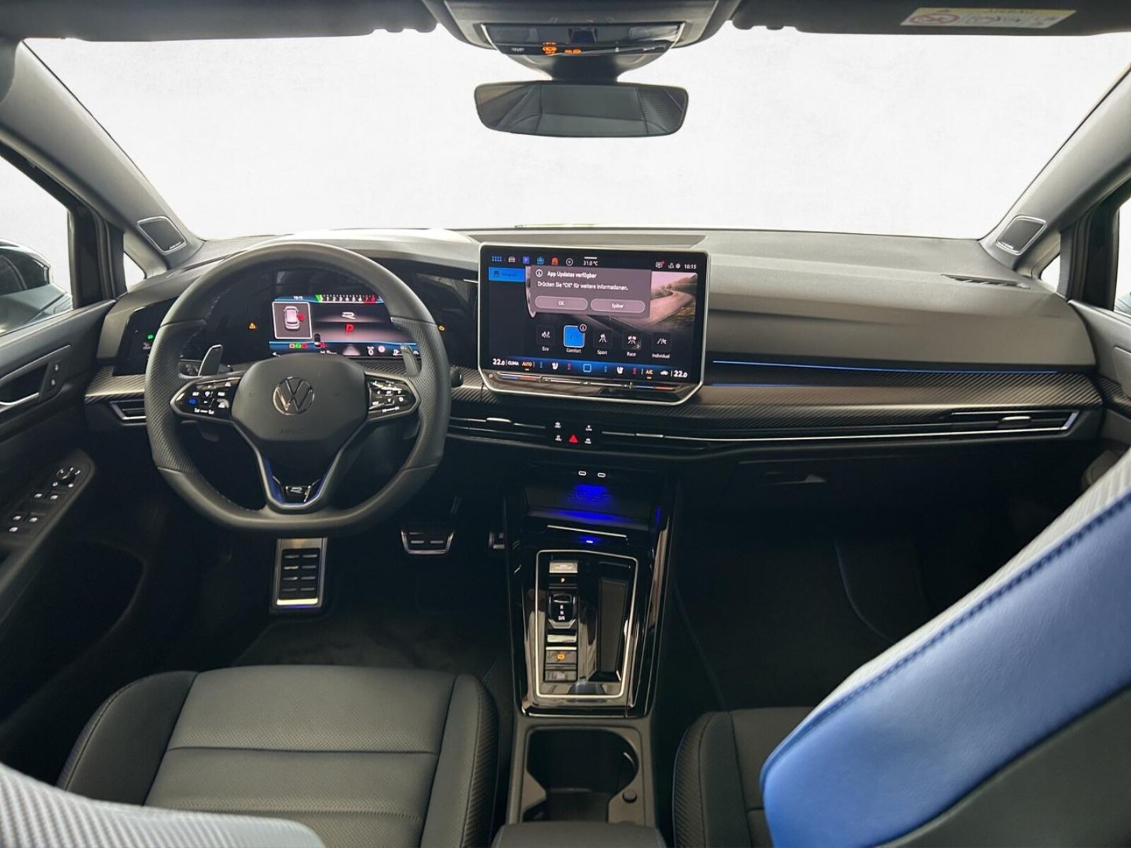 Volkswagen Golf – Bild 10