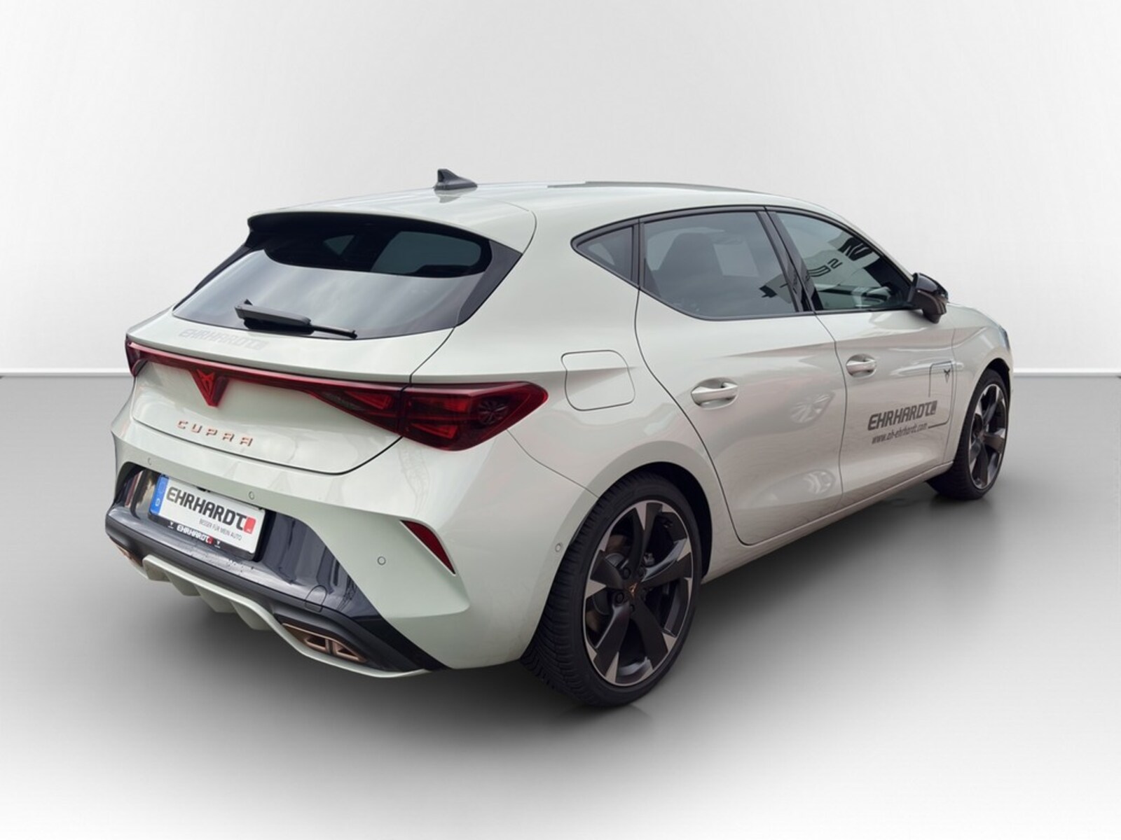 CUPRA Leon – Bild 5