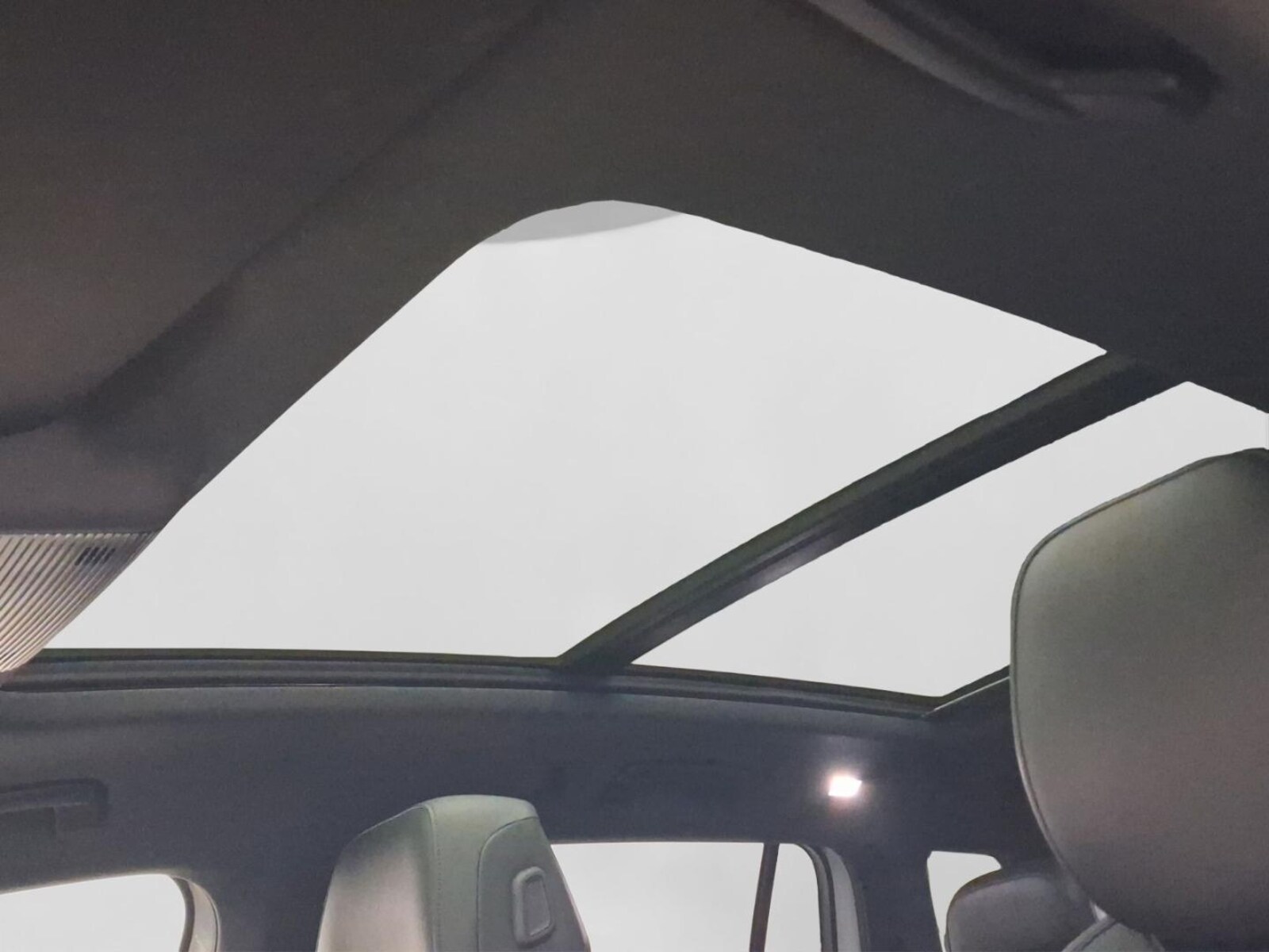 Volkswagen Tayron – Bild 18