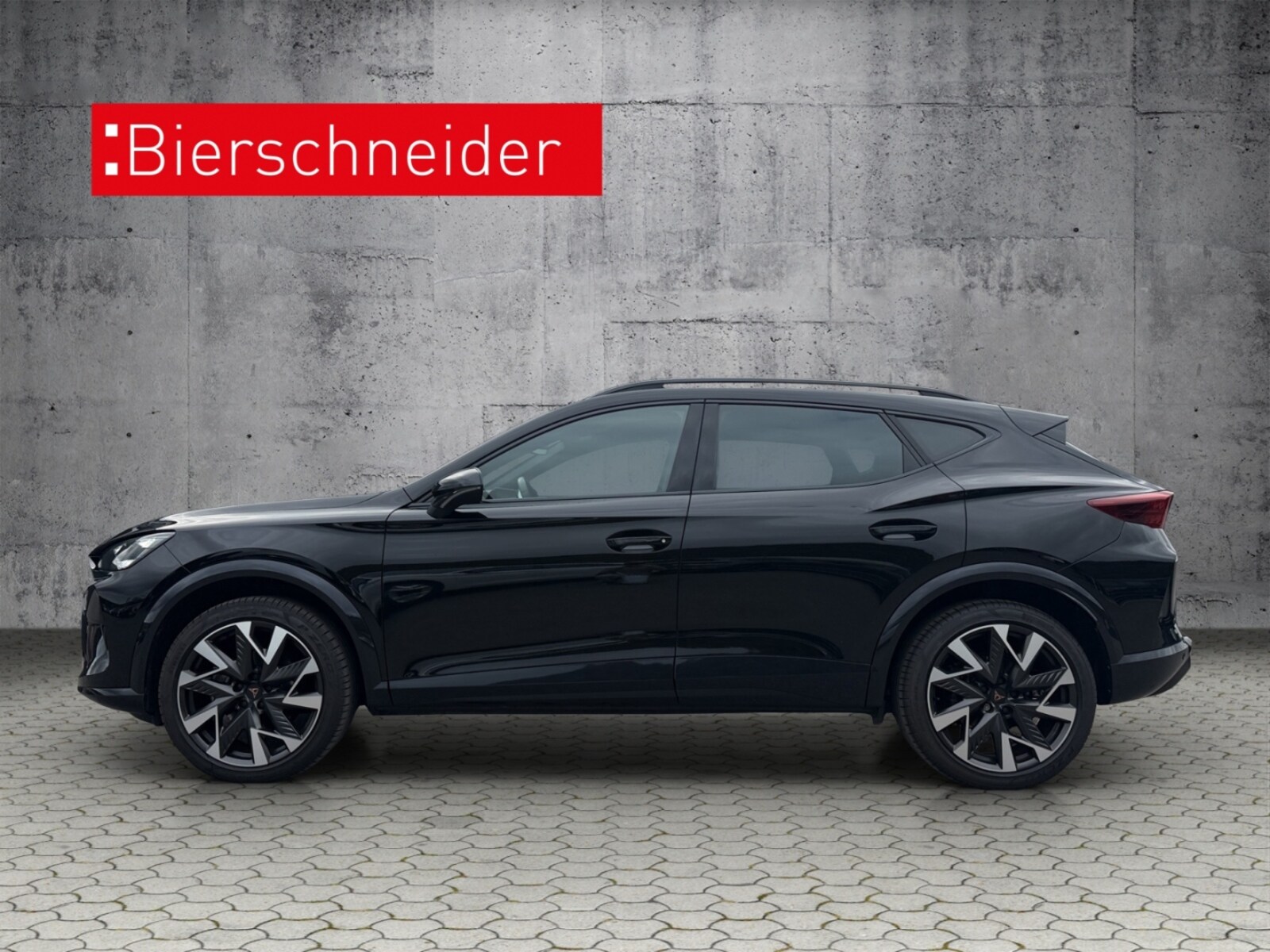 CUPRA Formentor – Bild 4