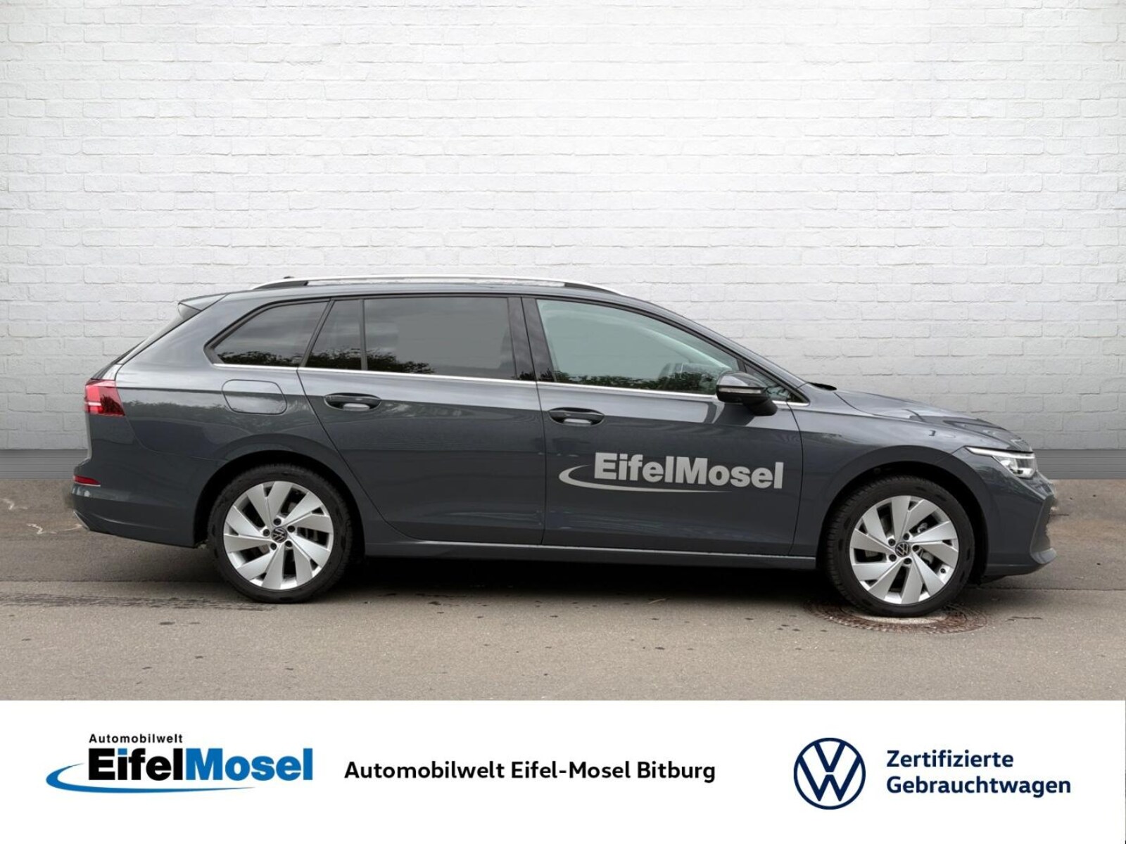 Volkswagen Golf Variant – Bild 6