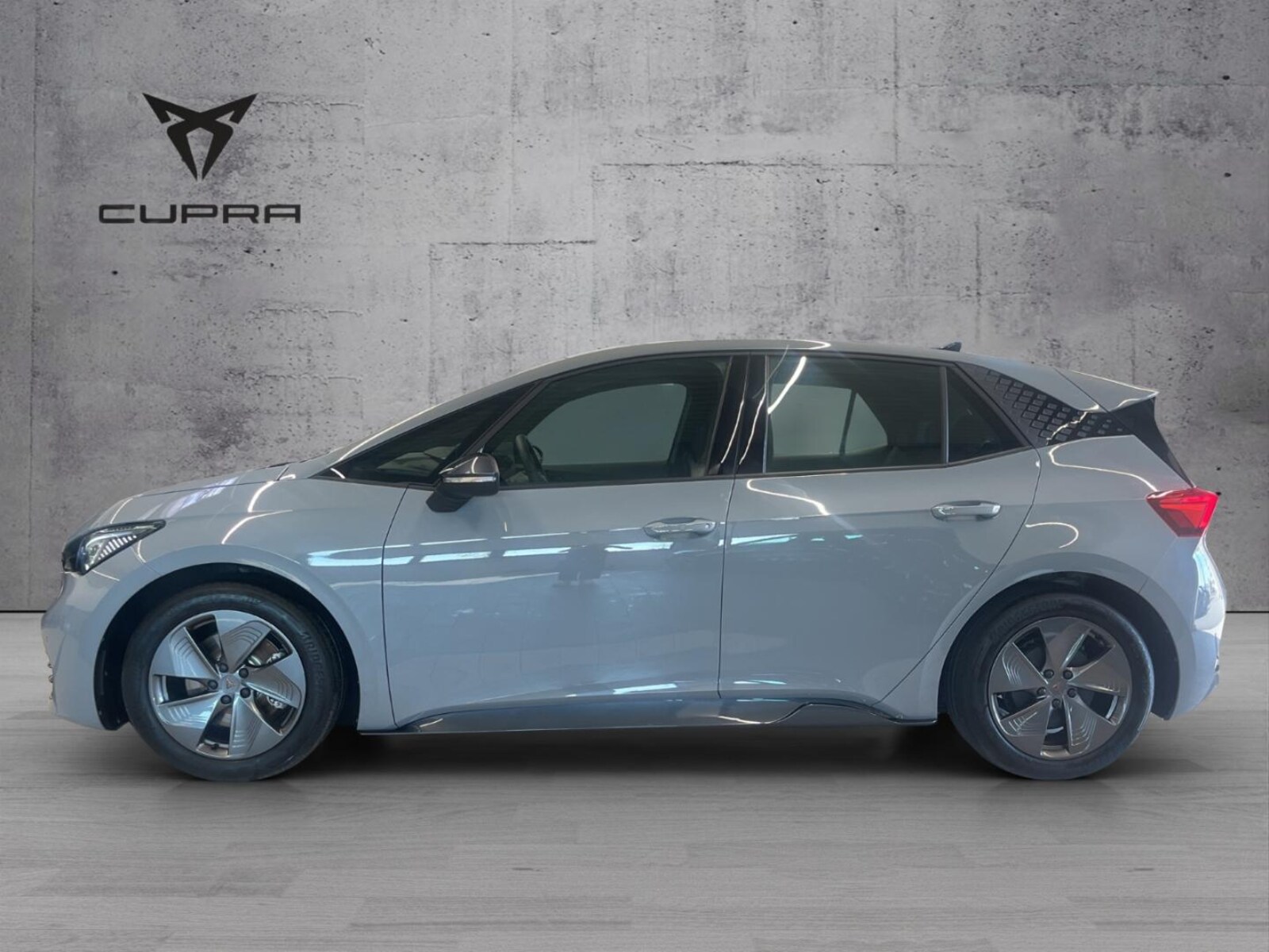 CUPRA Born – Bild 3