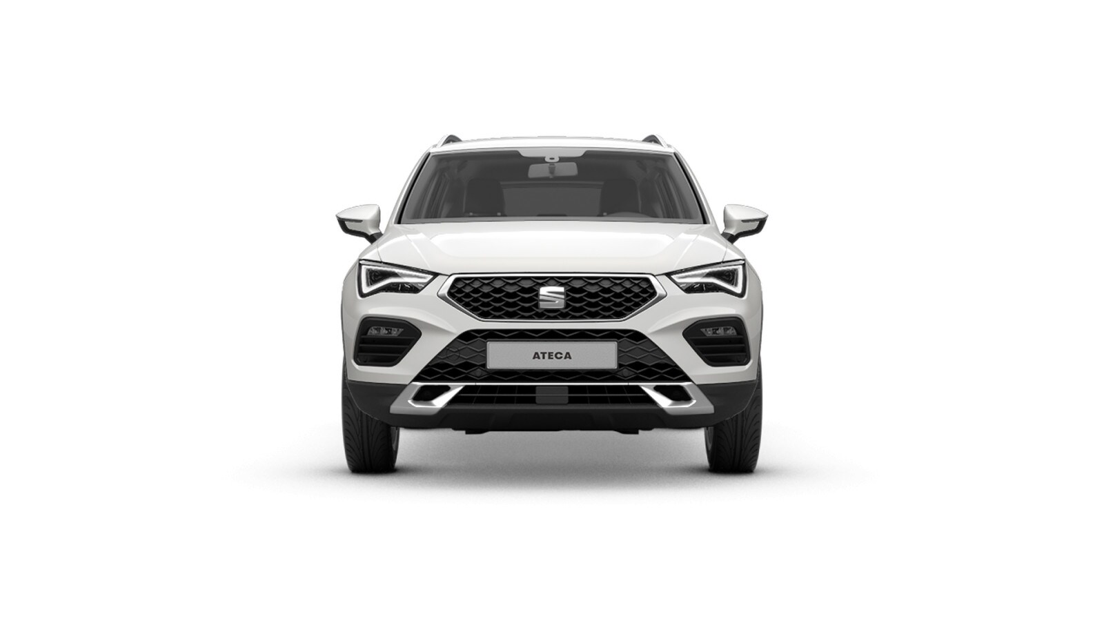 SEAT Ateca – Bild 3