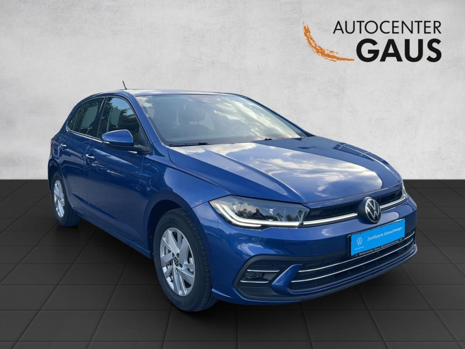 Volkswagen Polo – Bild 7