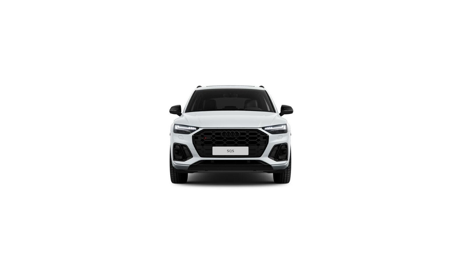 Audi SQ5 – Bild 8