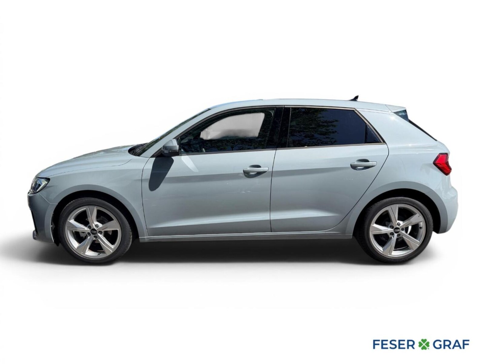 Audi A1 Sportback – Bild 4