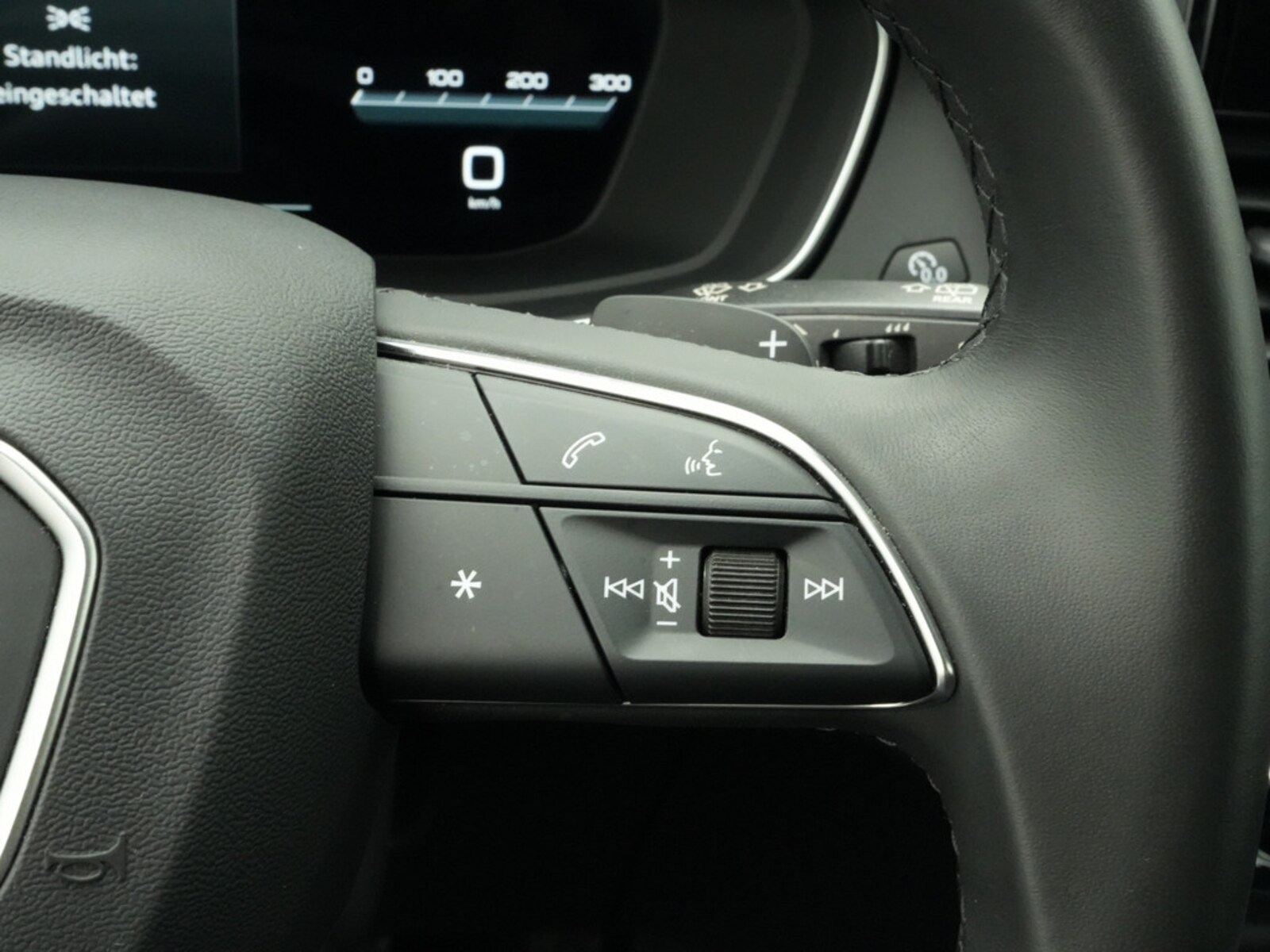Audi Q5 – Bild 13