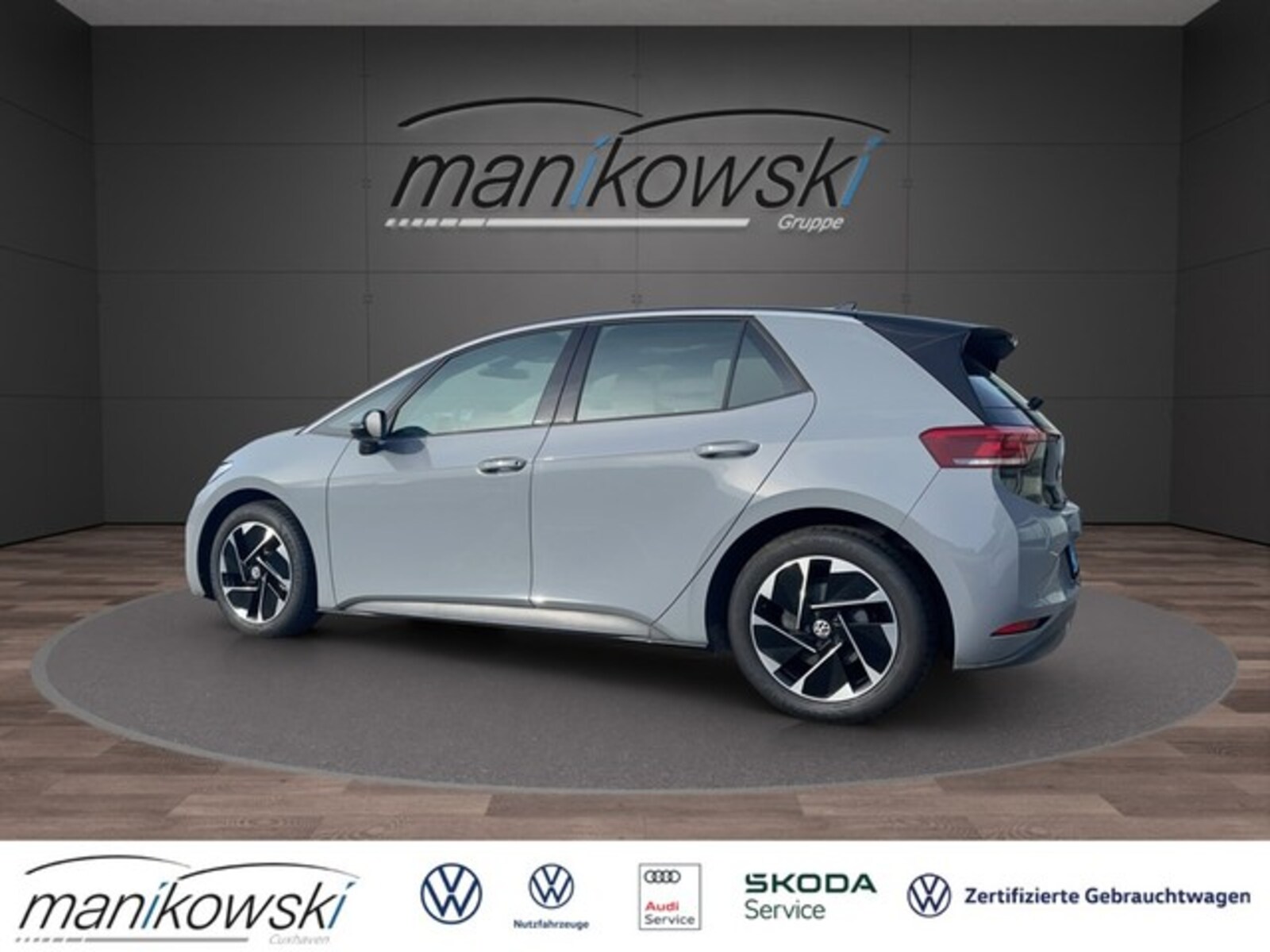 Volkswagen ID.3 – Bild 3