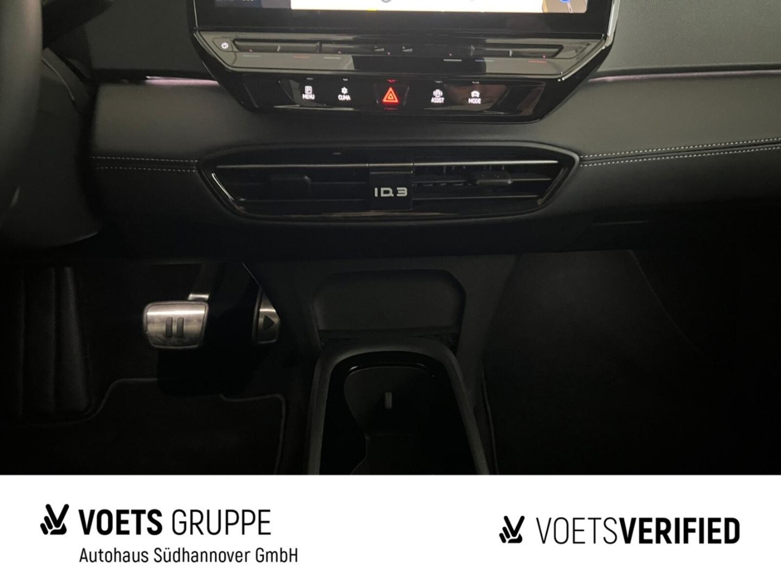 Volkswagen ID.3 – Bild 8