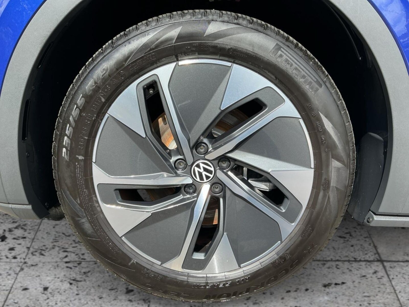 Volkswagen ID.4 – Bild 7