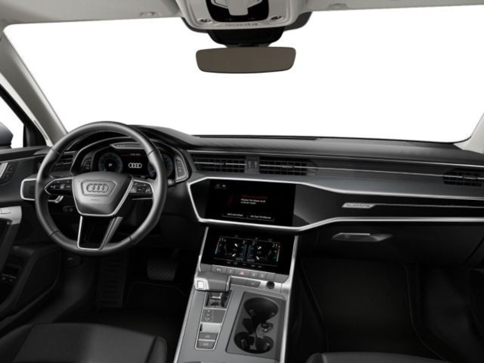 Audi A6 Avant – Bild 9