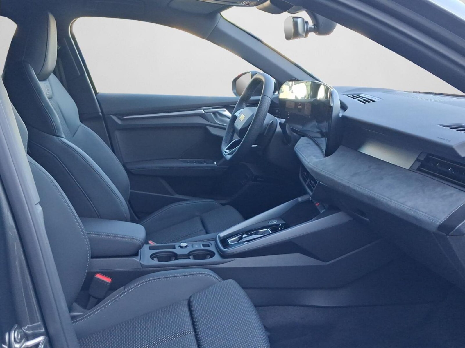 Audi A3 Limousine – Bild 4