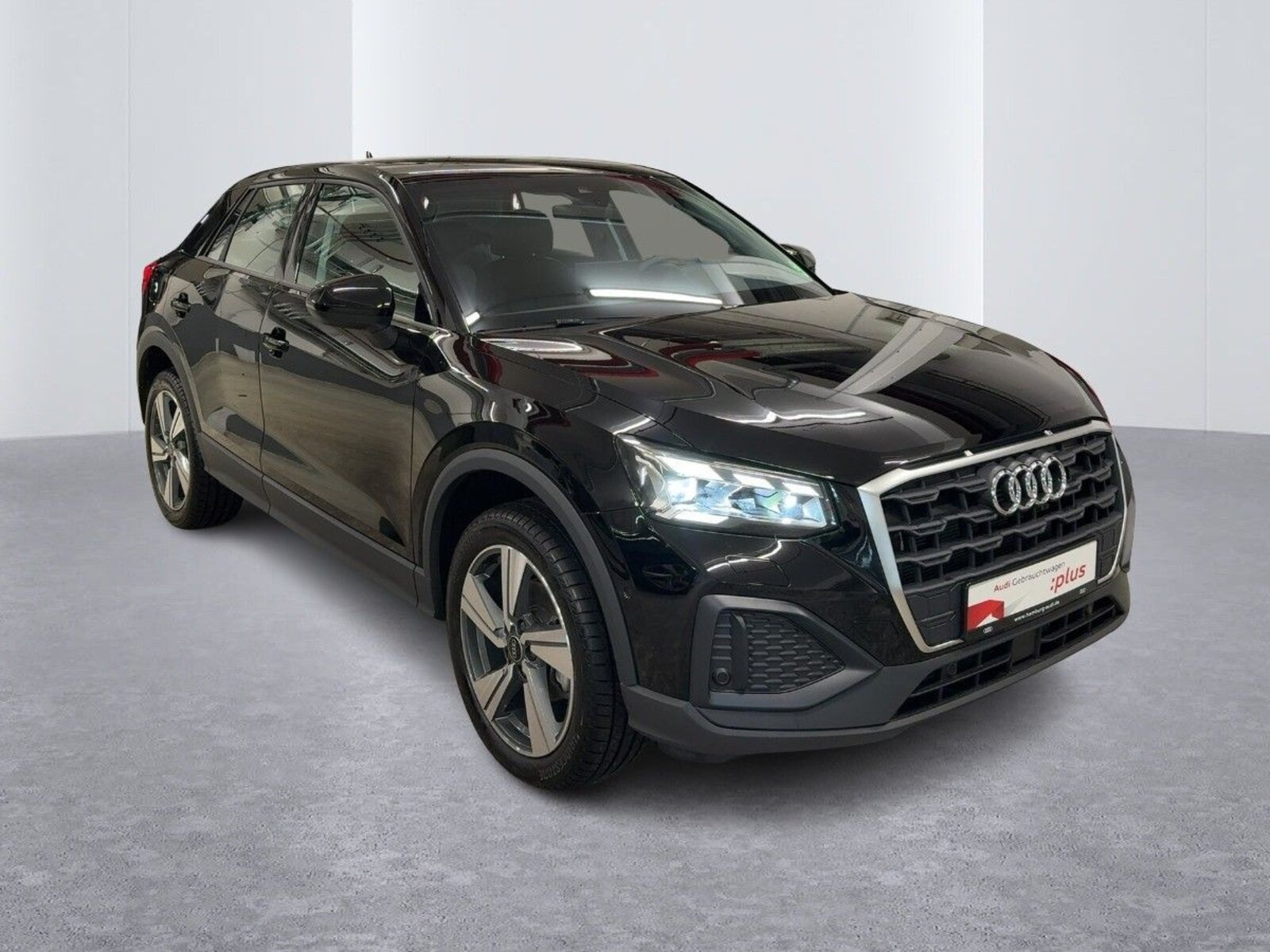 Audi Q2 – Bild 5