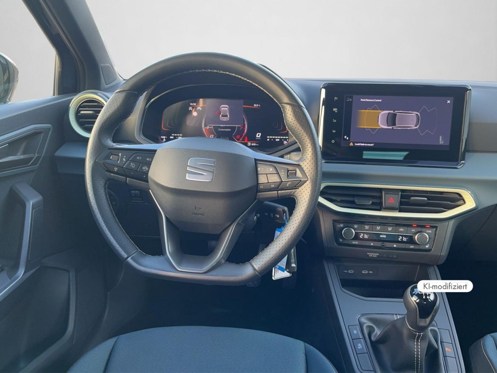 SEAT Ibiza – Bild 3