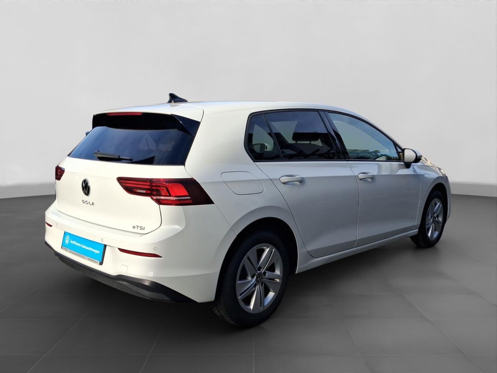 Volkswagen Golf – Bild 4