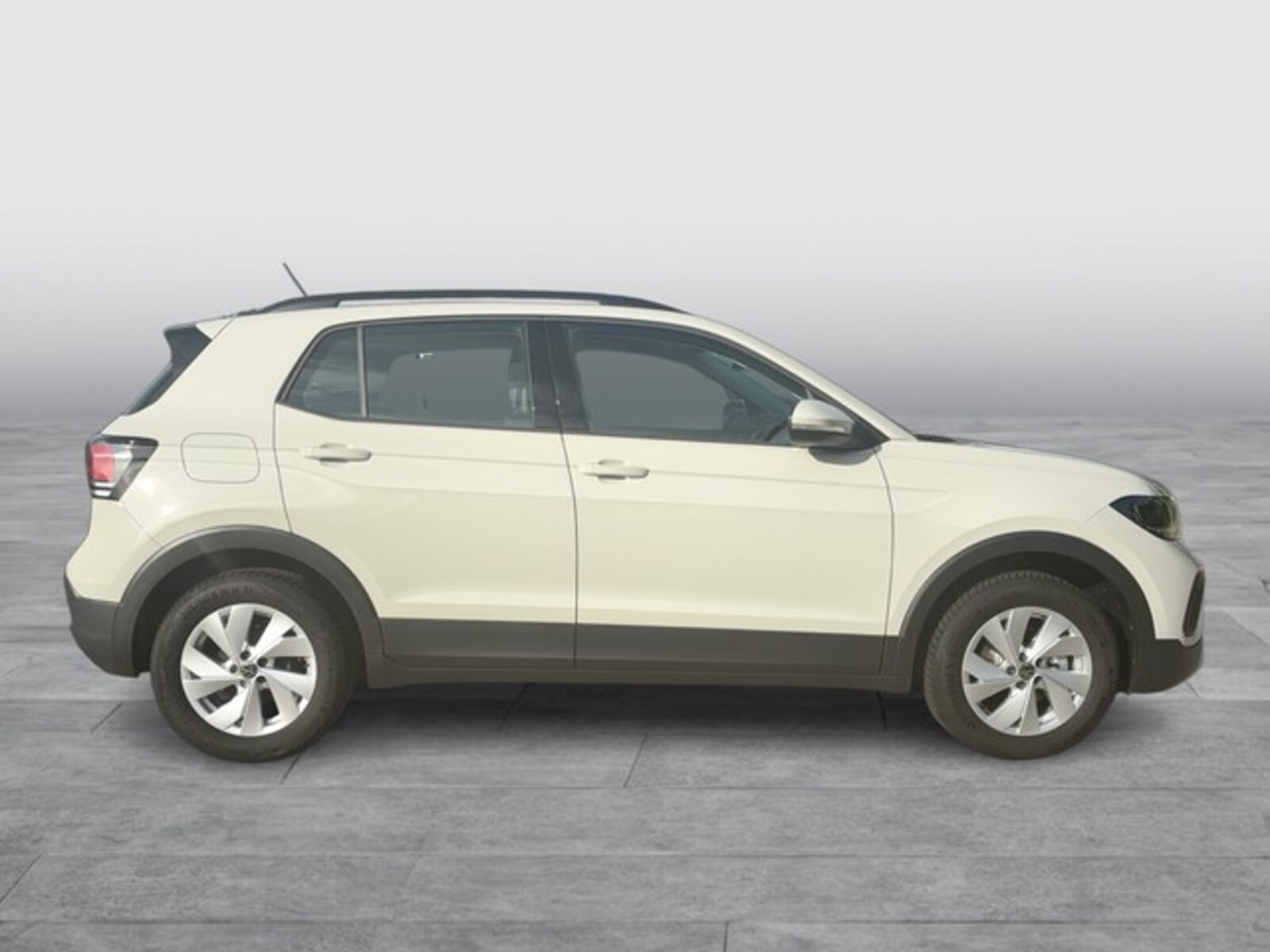 Volkswagen T-Cross – Bild 5