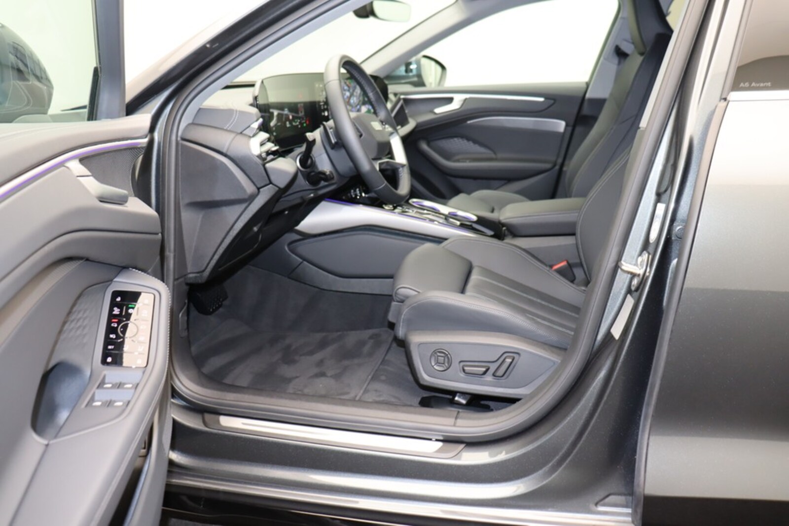 Audi A6 Avant – Bild 8