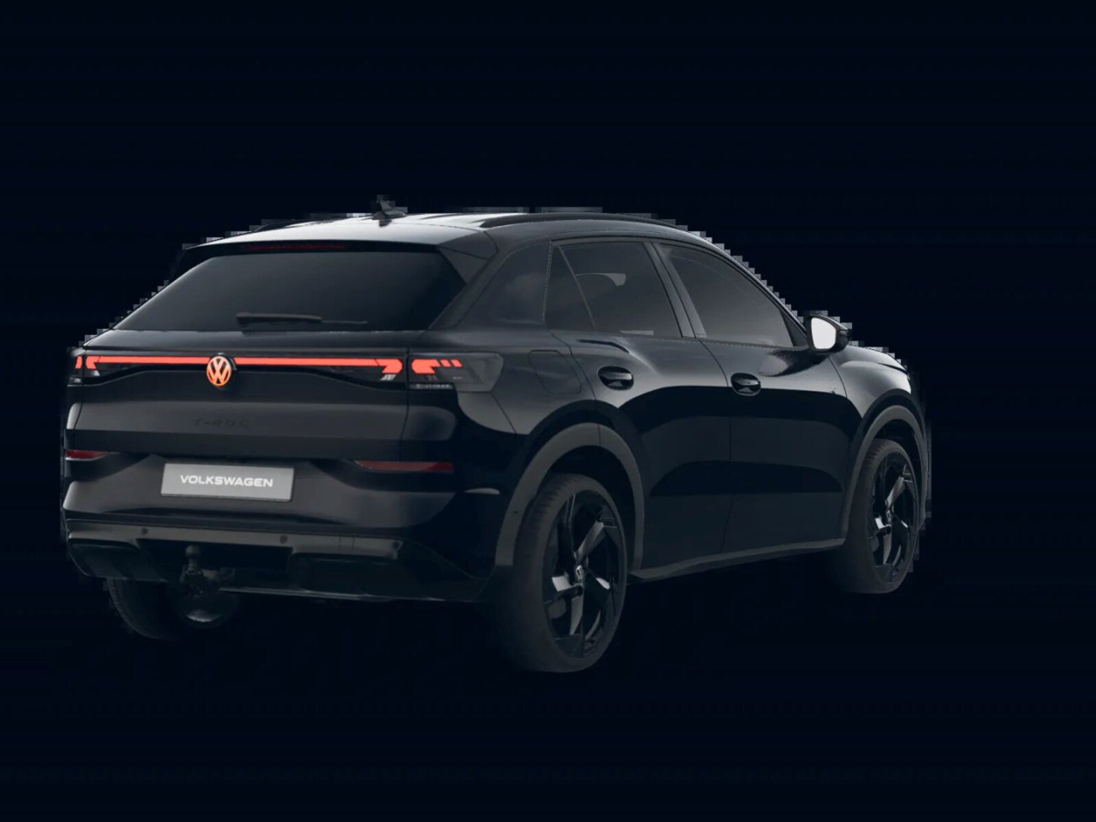Volkswagen T-Roc – Bild 2