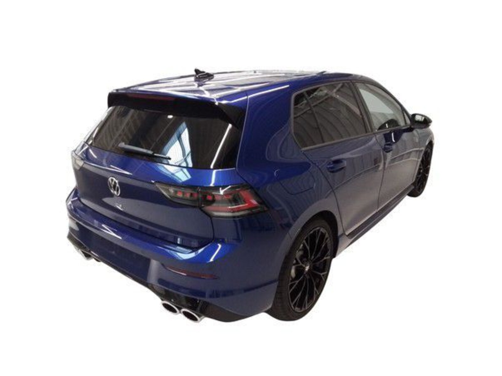 Volkswagen Golf – Bild 4