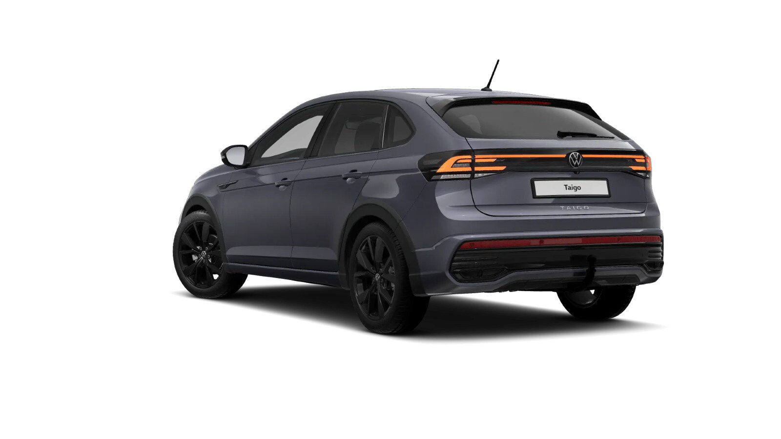 Volkswagen Taigo – Bild 3