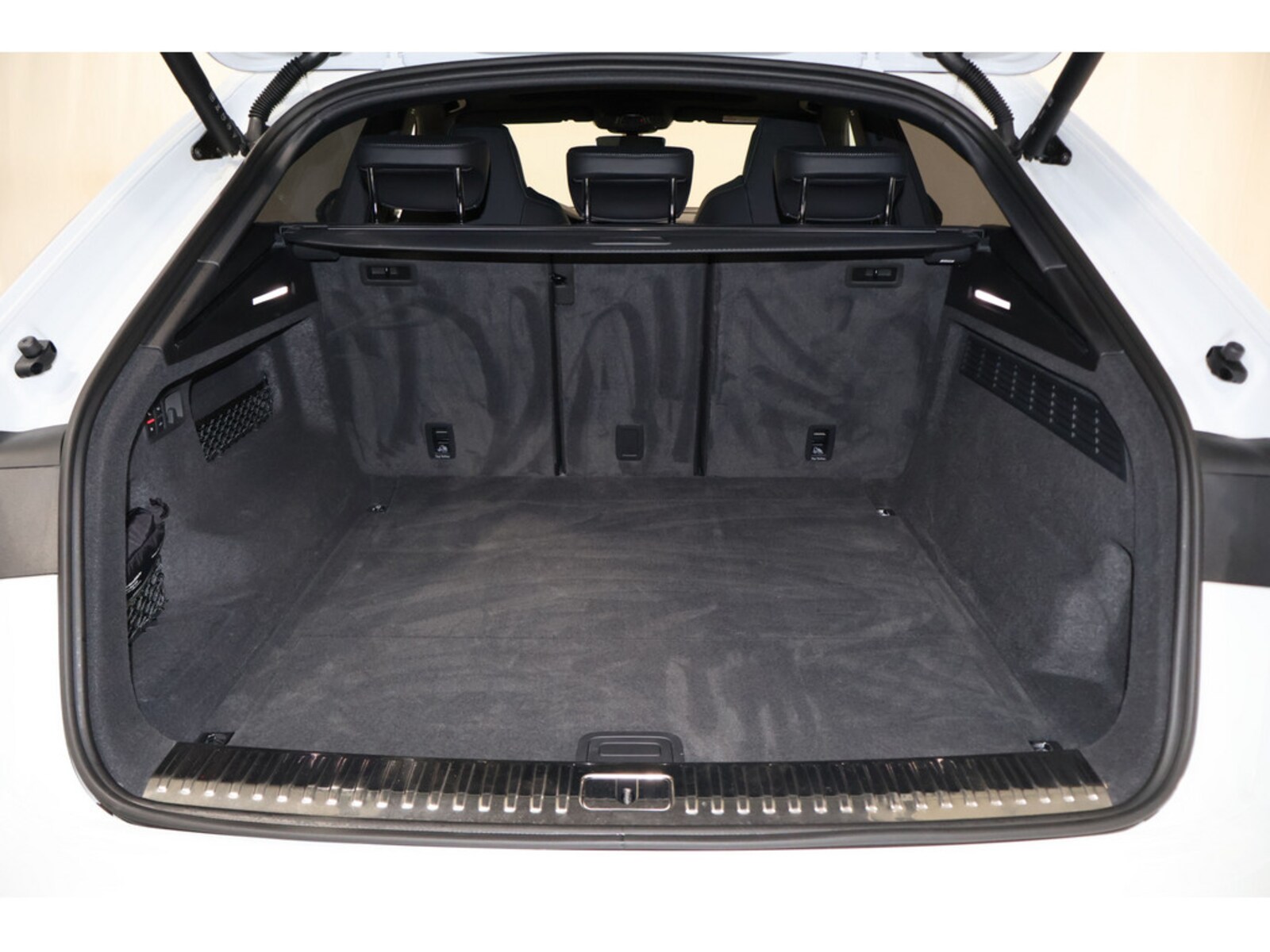 Audi Q8 – Bild 6