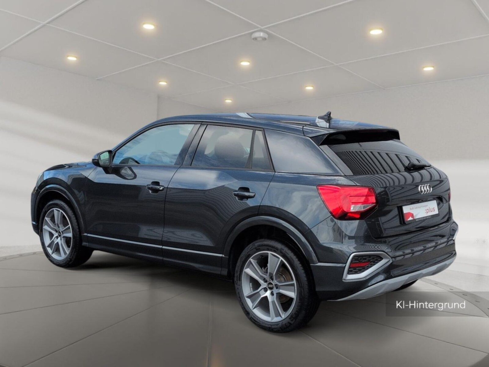 Audi Q2 – Bild 4