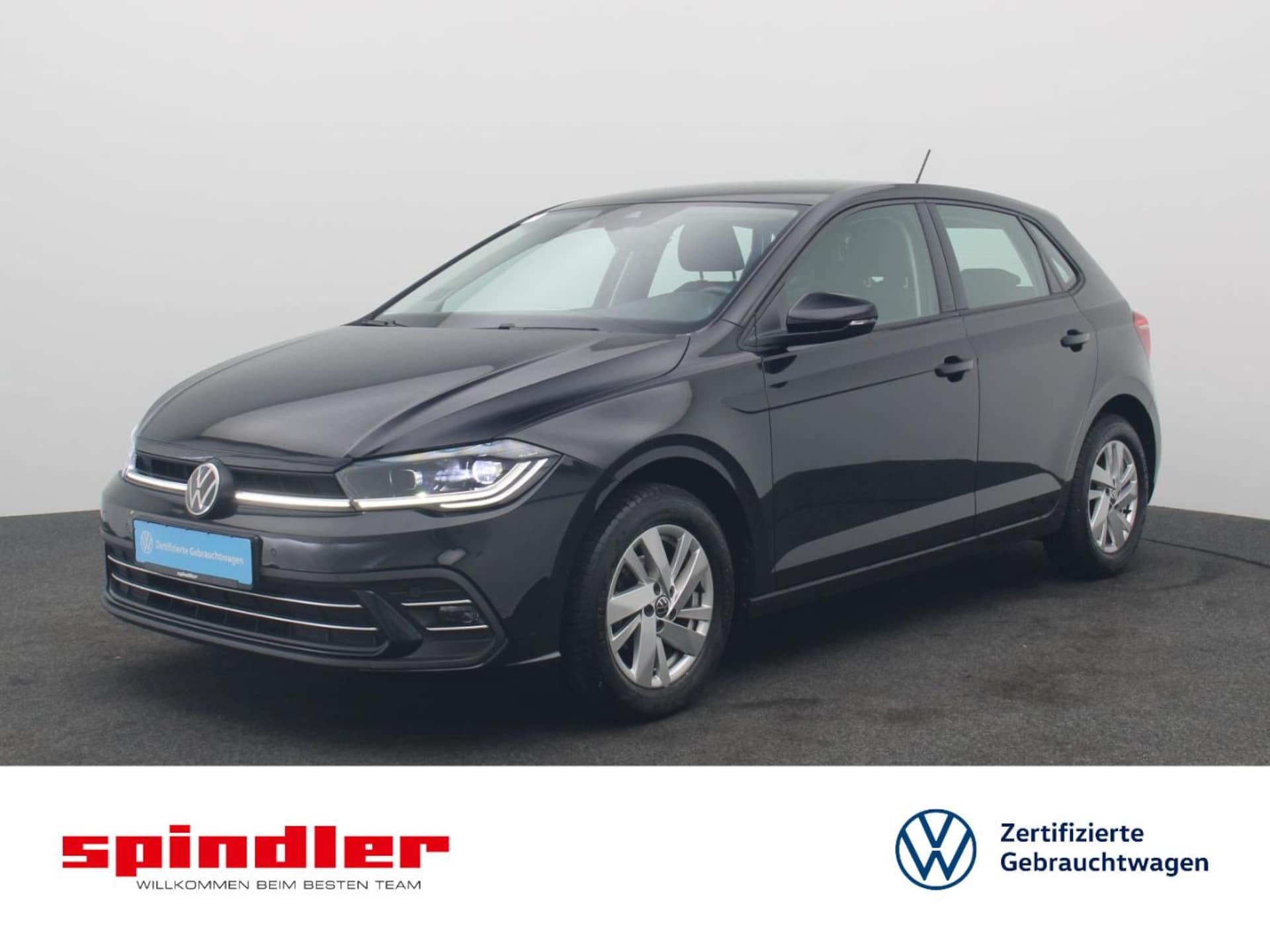 Volkswagen Polo 2023