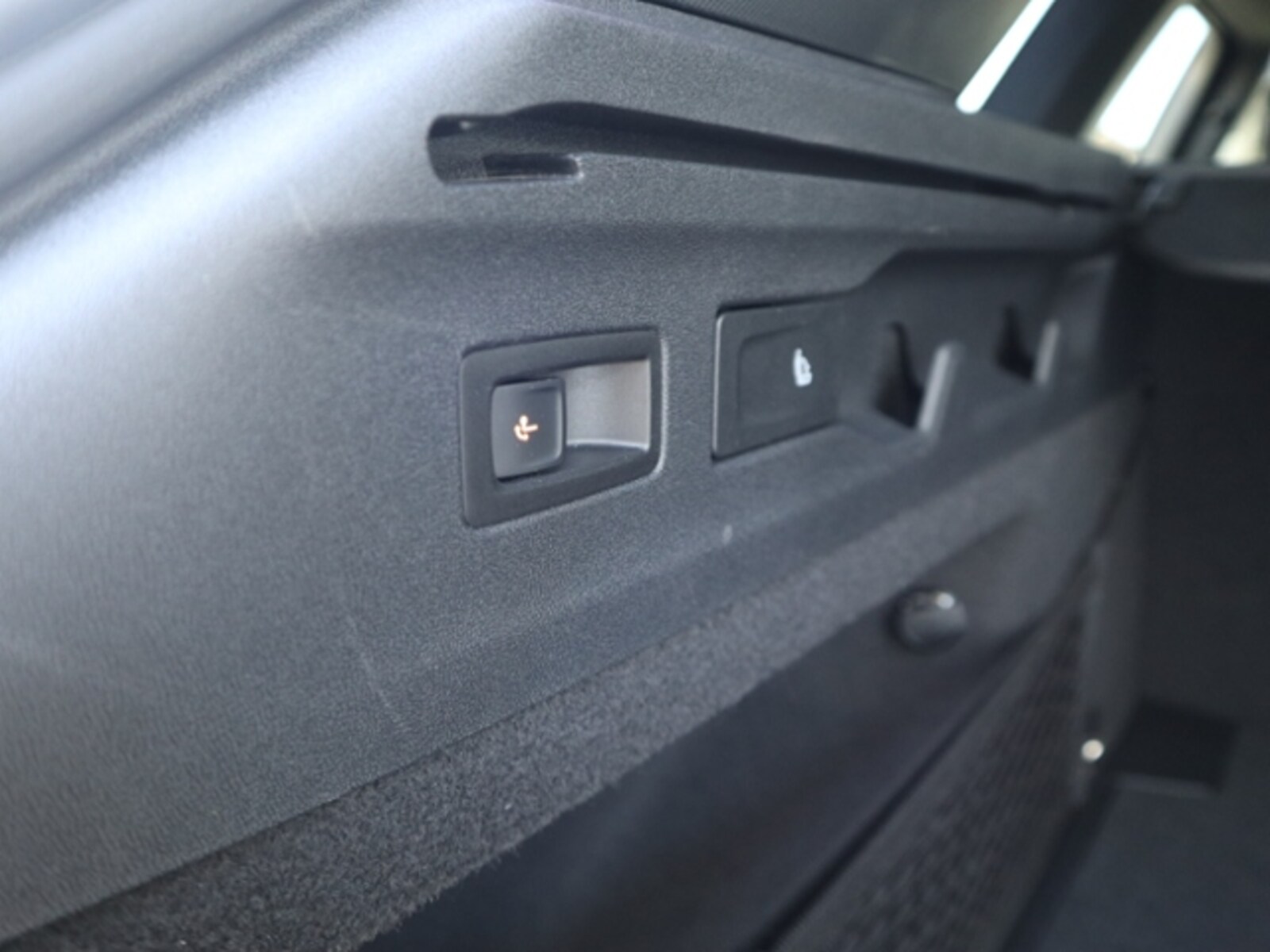 Volkswagen ID.7 Tourer – Bild 9