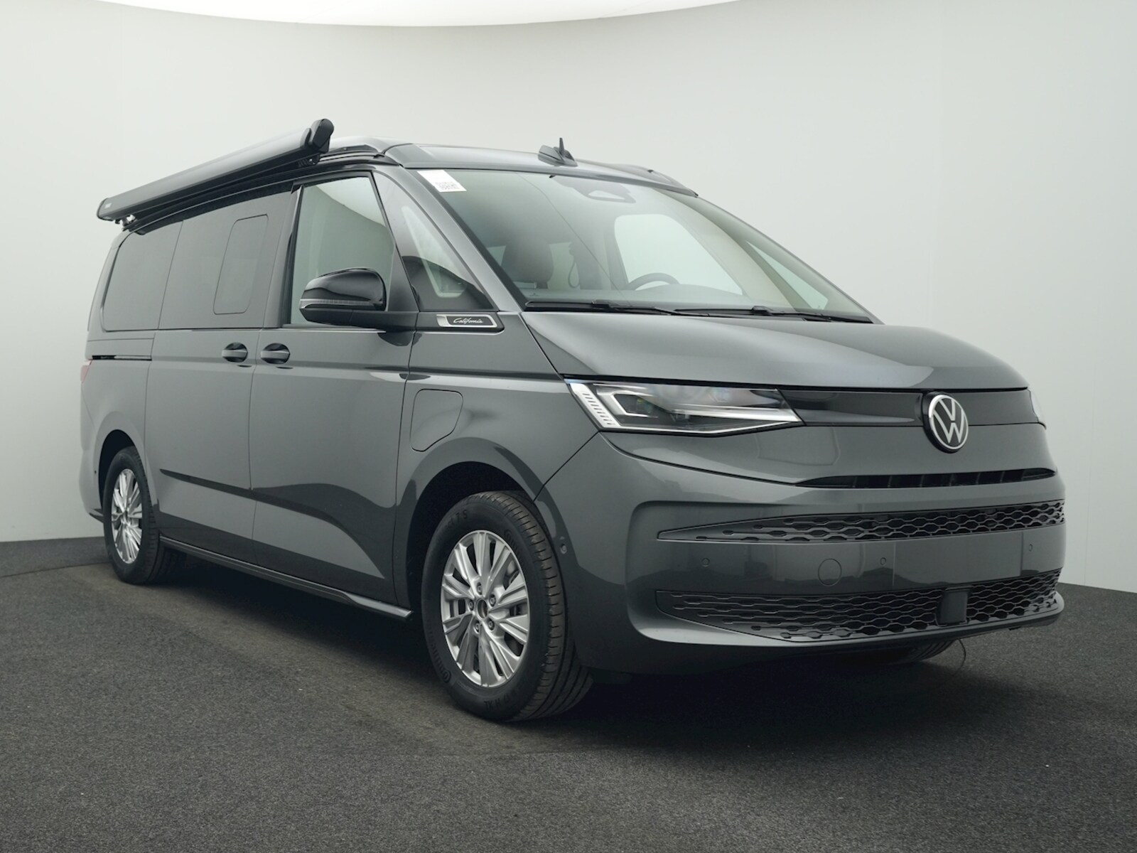 Volkswagen California – Bild 8