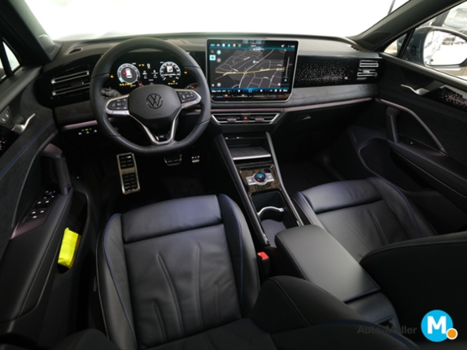 Volkswagen Tiguan – Bild 8