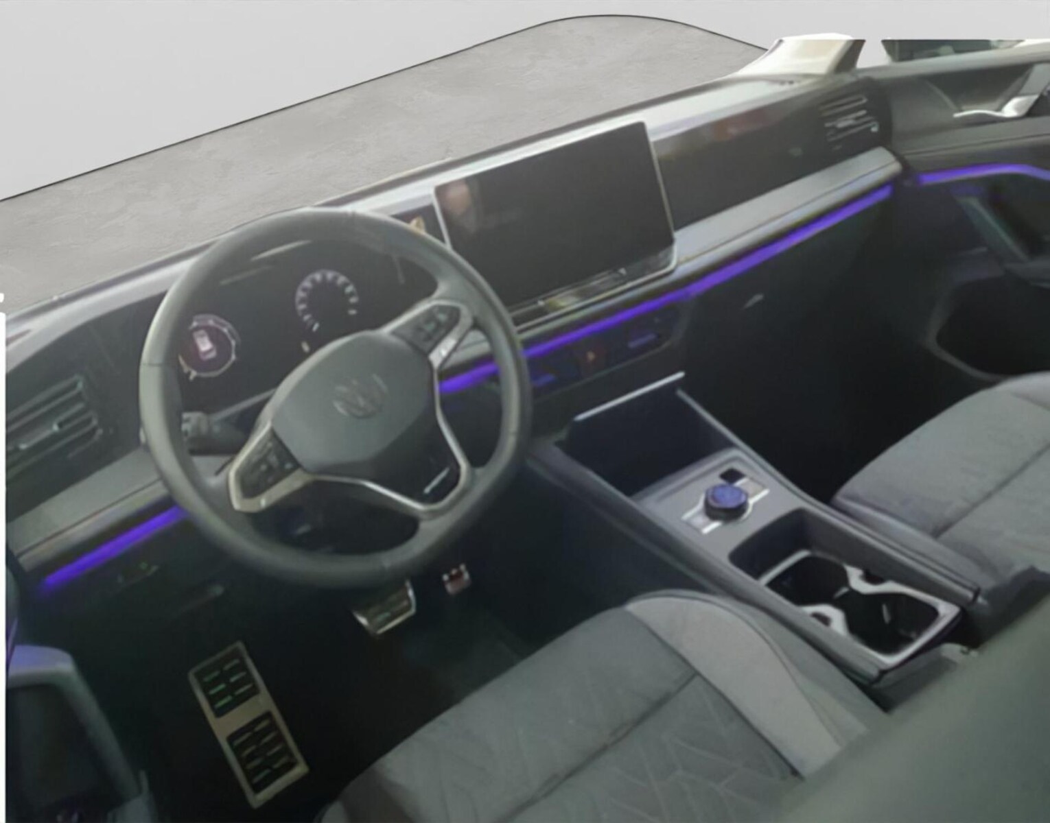 Volkswagen Tiguan – Bild 4