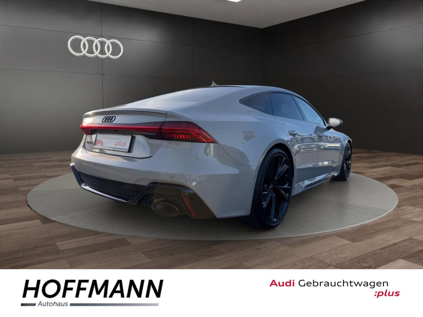Audi RS 7 Sportback – Bild 2