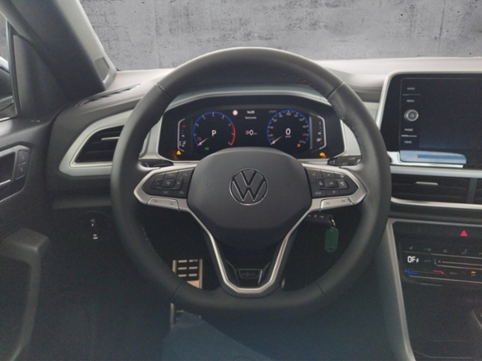 Volkswagen T-Roc Cabriolet – Bild 6