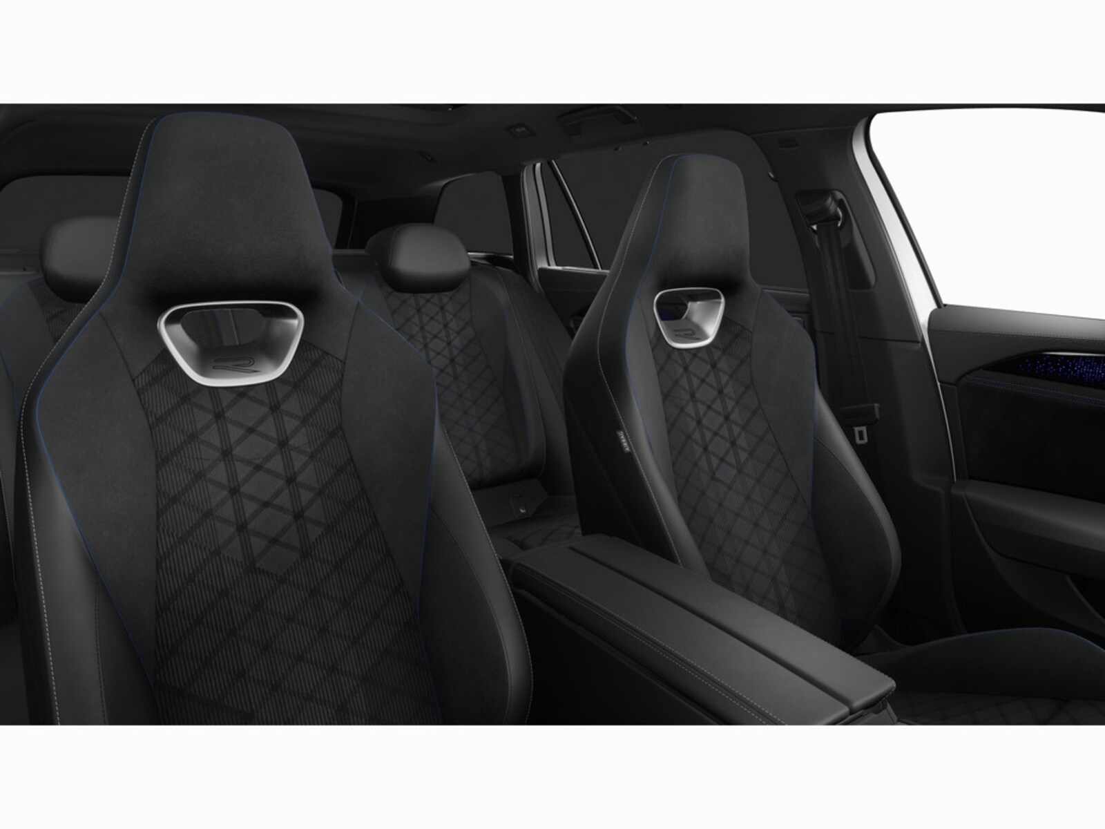Volkswagen Passat – Bild 4