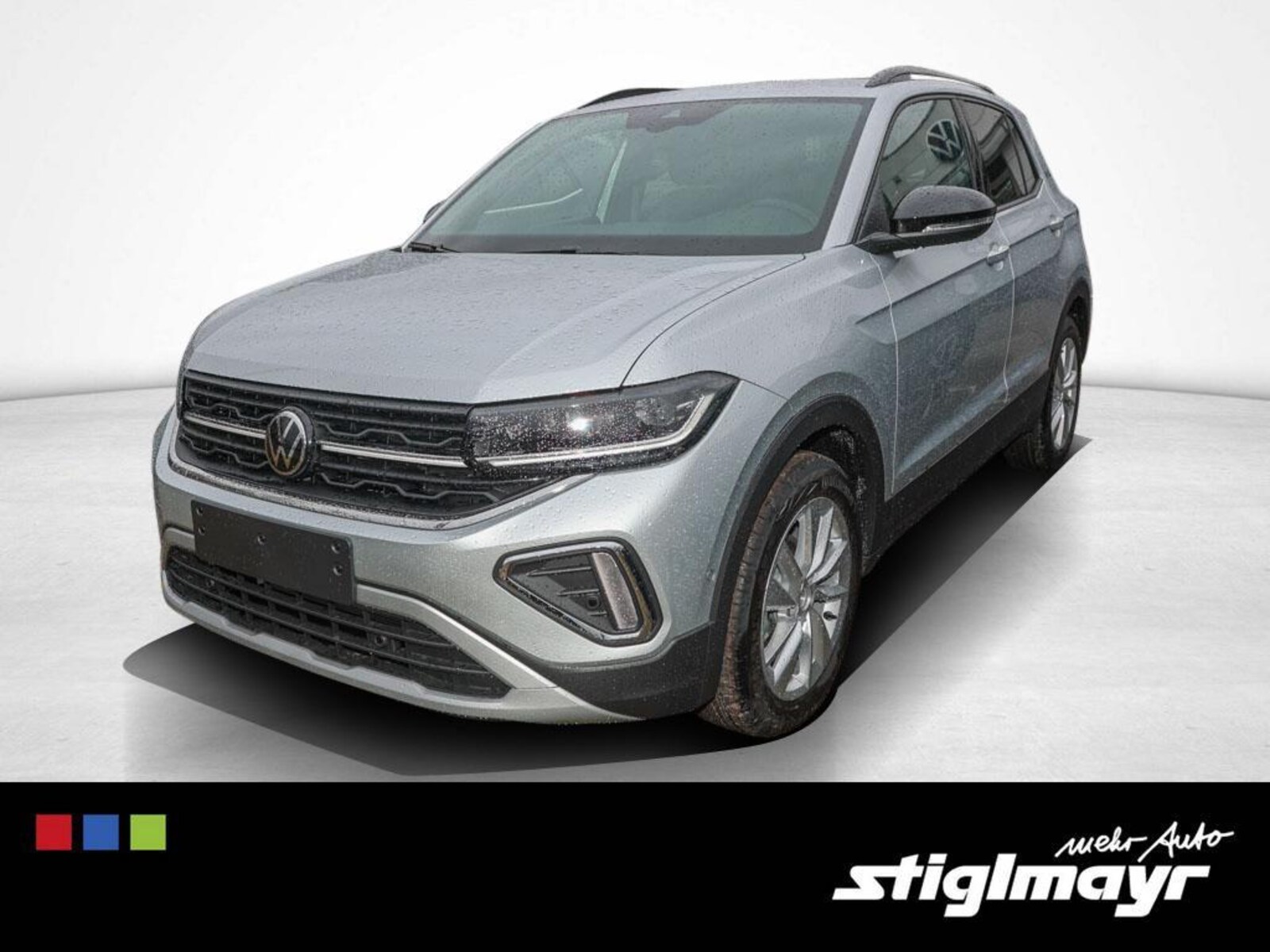 Volkswagen T-Cross – Bild 12