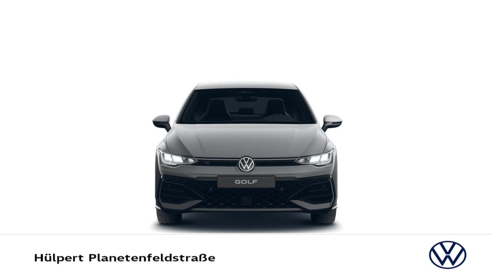 Volkswagen Golf – Bild 2