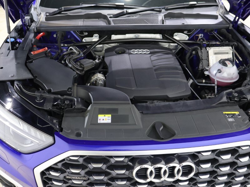 Audi Q5 Sportback