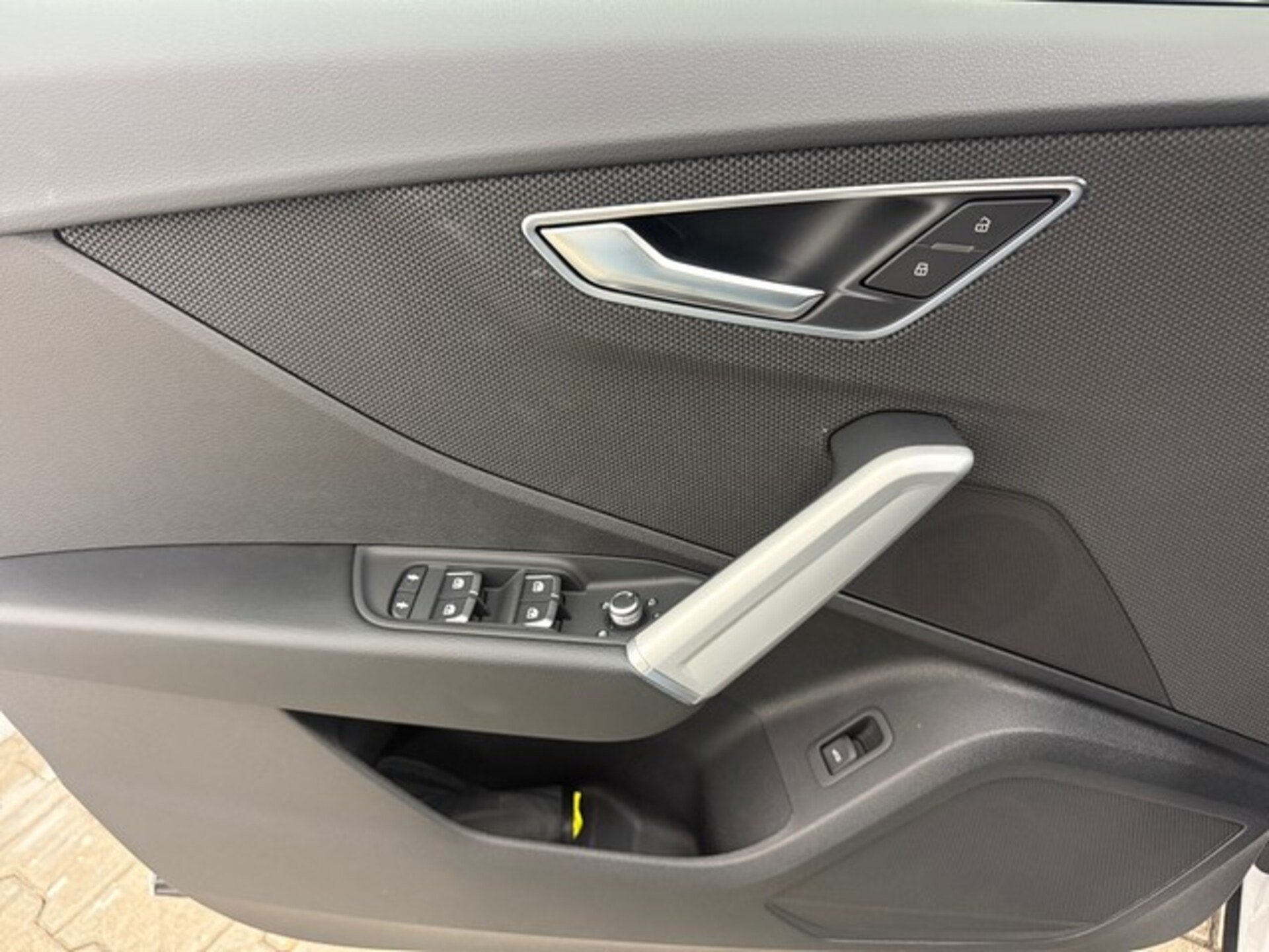 Audi Q2 S line