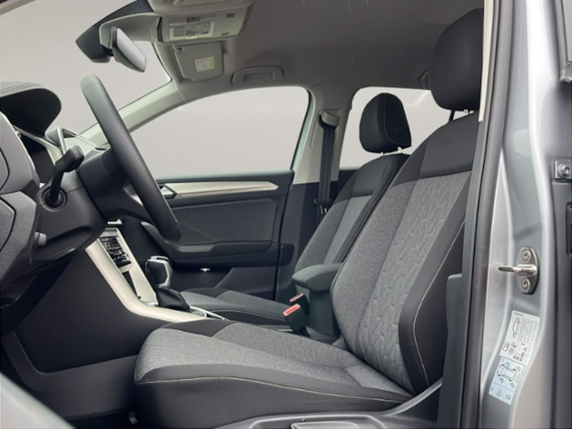 Volkswagen T-Roc MOVE