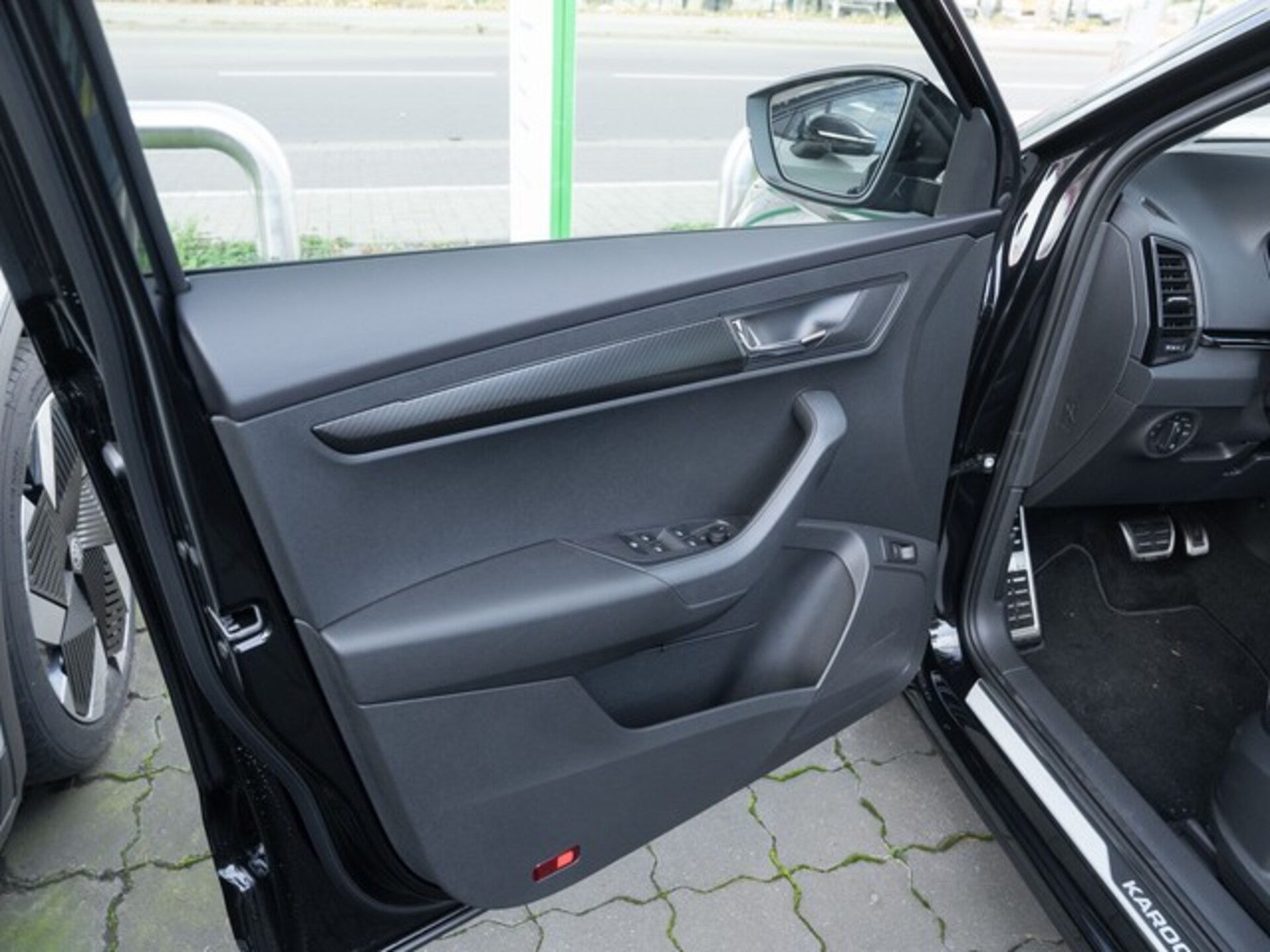 Skoda Karoq Sportline