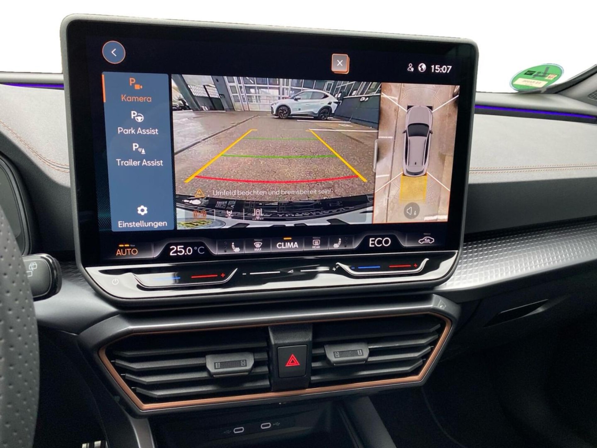 CUPRA Formentor VZ