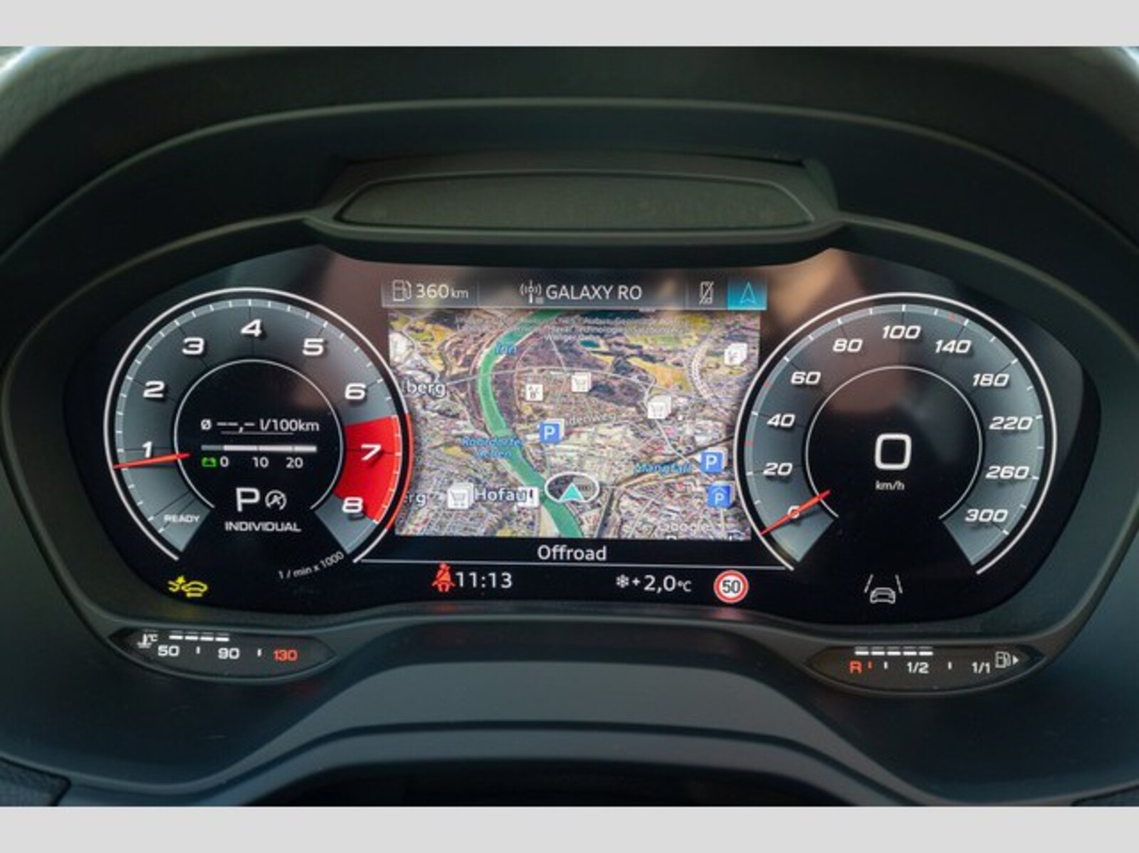 Audi SQ2 – Bild 13