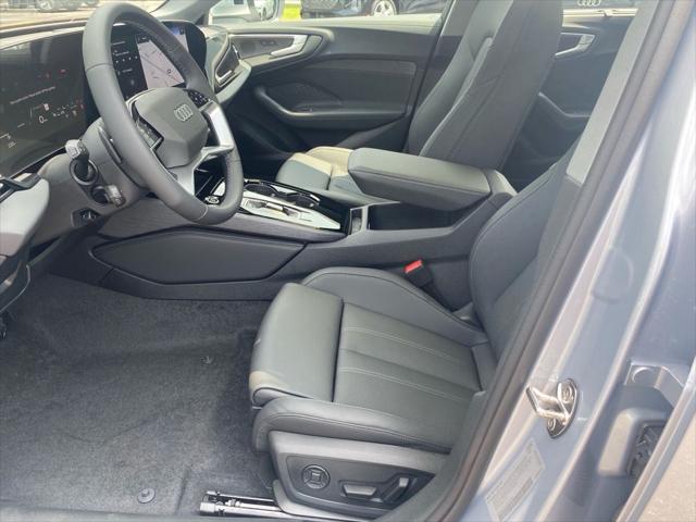 2025 Audi A5 Premium Plus - Photo 7