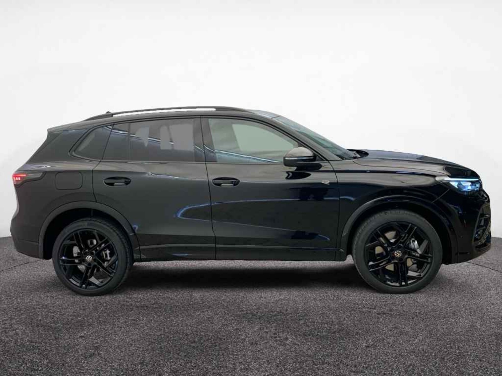 Volkswagen Tiguan – Bild 5
