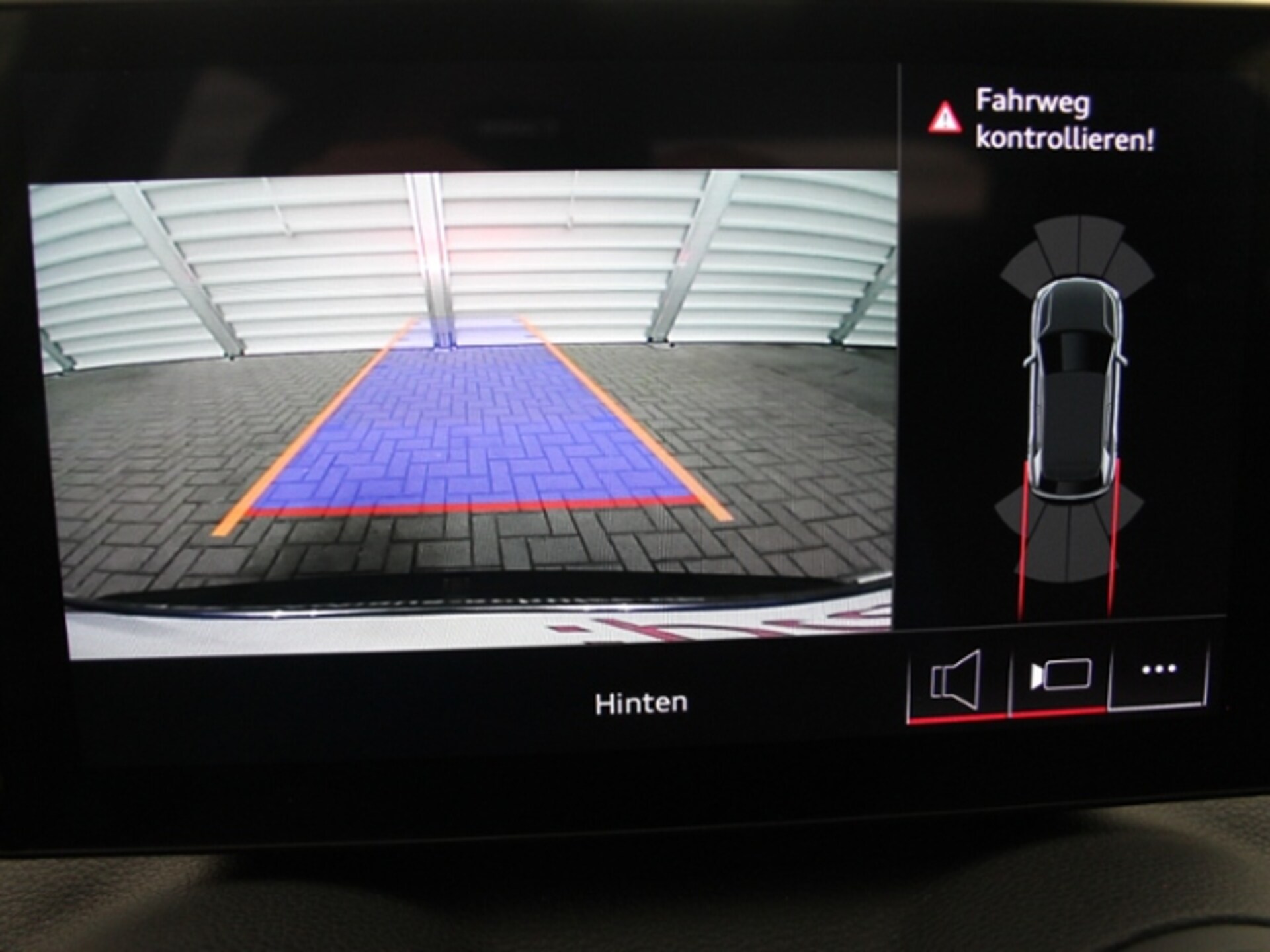 Audi Q2 Advanced