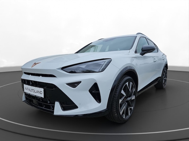 CUPRA Formentor 1.5 e-Hybrid DSG (SR060436-GW)