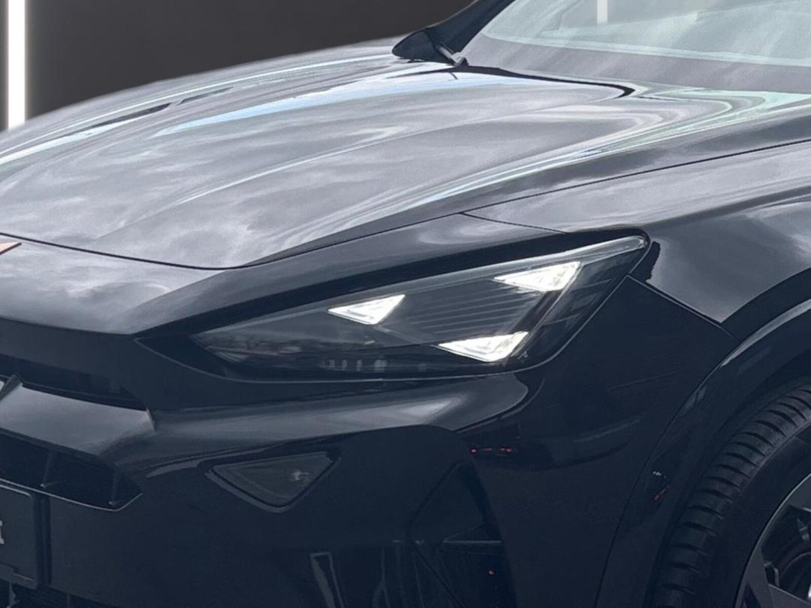 CUPRA Formentor – Bild 7